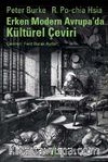 Erken Modern Avrupa'da Kültürel Çeviri