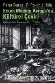 Erken Modern Avrupa'da Kültürel Çeviri