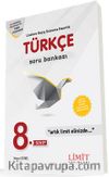 8. Sınıf Türkçe Soru Bankası