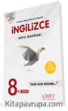 8. Sınıf İngilizce Soru Bankası