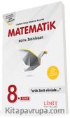 8. Sınıf Matematik Soru Bankası
