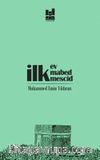 İlk Ev, İlk Mabed, İlk Mescid