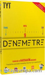 TYT Denemetre