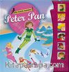 Peter Pan / Sesli Klasik Masallar
