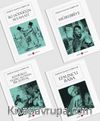 Hüseyin Rahmi Gürpınar Seti (4 Kitap)