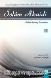 İslam Akaidi Emali Şerhi (2. Cilt) / Maturidi Akaidi (İslam İnanç Esasları)