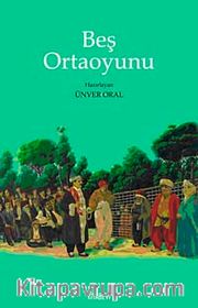 Beş Ortaoyunu