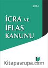 İcra ve İflas Kanunu (Cep Boy)