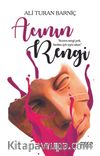 Acının Rengi