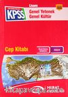KPSS Lisans Genel Yetenek-Genel Kültür Cep Kitabı (Kod:1035)