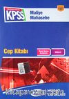 KPSS Maliye Muhasebe Cep Kitabı (Kod:1337)