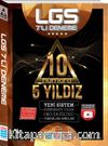 LGS 7’li Video Çözümlü Deneme Sınavı