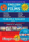English With Films Filmlerle İngilizce-Book-1 (Cd Ekli)