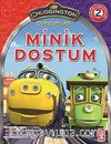Çufçuflar / Minik Dostum