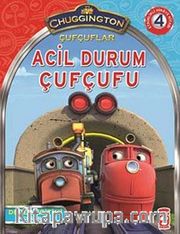 Çufçuflar / Acil Durum Çufçufu