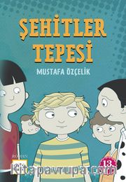 Şehitler Tepesi
