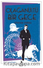 Olağanüstü Bir Gece