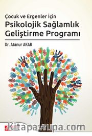 Çocuk ve Ergenler İçin Psikolojik Sağlamlık Geliştirme Programı