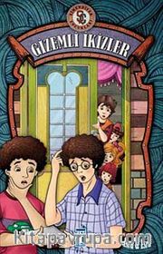 Gizemli İkizler / Şimendifer Çocukları (Ciltli)