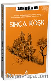 Sırça Köşk