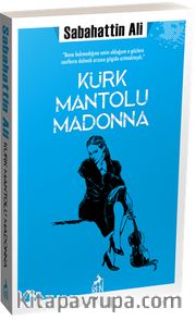 Kürk Mantolu Madonna