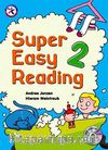 Super Easy Reading 2 +CD