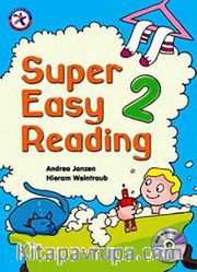 Super Easy Reading 2 +CD