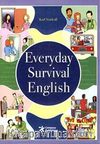 Everyday Survival English +CD