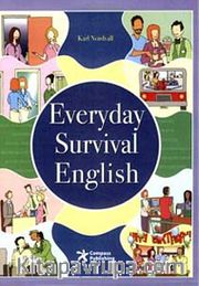 Everyday Survival English +CD