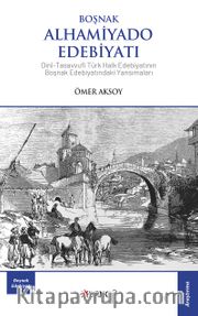 Boşnak Alhamiyado EdebiyatI
