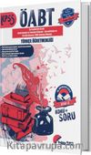 KPSS ÖABT Türkçe Öğretmenliği Yol Arkadaşım Serisi 3.Kitap
