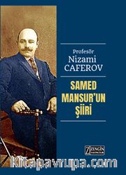 Samed Mansur’un Şiiri