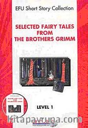 Selected Fairy Tales from The Brothers Grımm Level-1