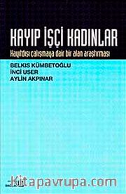 Kayıp İşçi Kadınlar