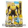 Transformers-Figür Mv6 Hero Dj (E0850)