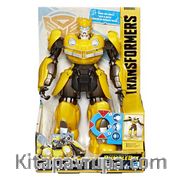 Transformers-Figür Mv6 Hero Dj (E0850)