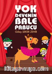 Yok Devenin Bale Pabucu