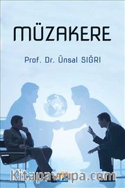 Müzakere