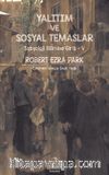 Yalıtım ve Sosyal Temaslar & Sosyoloji Bilimine Giriş 5