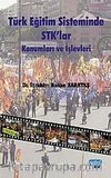 Türk Eğitim Sisteminde STK'lar Konumları ve İşlevleri