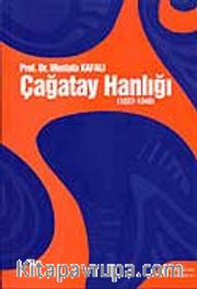Çağatay Hanlığı (1227 - 1345)