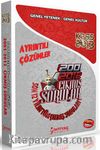 2013 KPSS 2001-2012 Genel Yetenek Genel Kültür Çıkmış Sorular ve Çözümleri