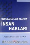 Uluslararası Alanda İnsan Hakları
