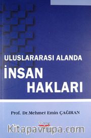 Uluslararası Alanda İnsan Hakları