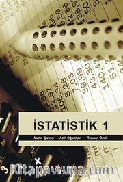 İstatistik 1
