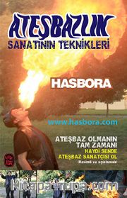 Ateşbazlık Sanatının Teknikleri
