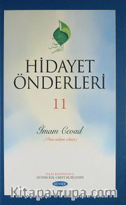 Hidayet Önderleri -11 (İmam Cevad)