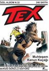 Teks Özel Seri 8