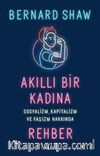 Akıllı Bir Kadına Sosyalizm, Kapitalizm ve Faşizm Hakkında Rehber