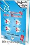 7. Sınıf Matematik Beklenen 10'lu Deneme